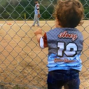 Meet your Posher, Tim